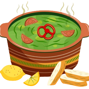 Comida típica de Venezuela